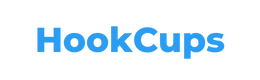 HookCups Logo
